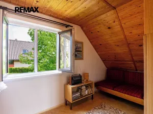 Prodej chaty, Černá v Pošumaví, 71 m2