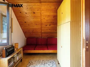 Prodej chaty, Černá v Pošumaví, 71 m2
