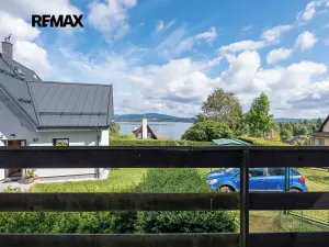 Prodej chaty, Černá v Pošumaví, 71 m2