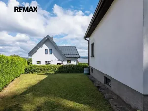 Prodej chaty, Černá v Pošumaví, 71 m2