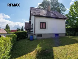 Prodej chaty, Černá v Pošumaví, 71 m2