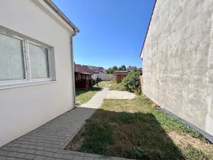 Prodej rodinného domu, Těšany, 164 m2