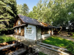 Prodej rodinného domu, Svratouch, 257 m2