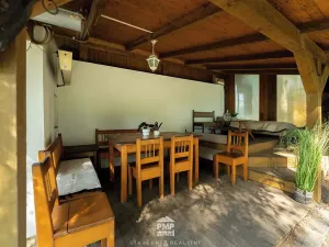 Prodej rodinného domu, Svratouch, 257 m2