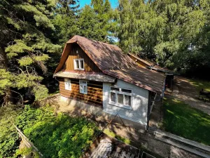 Prodej rodinného domu, Svratouch, 257 m2