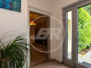 Prodej bytu 4+kk, Praha - Michle, U plynárny, 111 m2