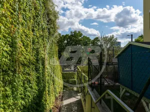 Prodej bytu 4+kk, Praha - Michle, U plynárny, 111 m2