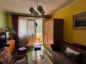 Prodej bytu 2+1, Ostrava, Volgogradská, 56 m2