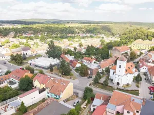 Prodej rodinného domu, Brno, náměstí Karla IV., 120 m2