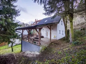 Prodej chalupy, Nevězice, 128 m2