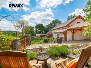 Prodej rodinného domu, Myštice, 115 m2