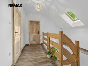 Prodej rodinného domu, Myštice, 115 m2