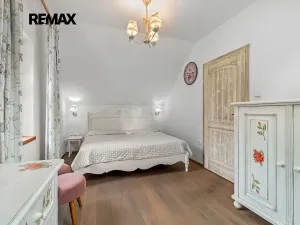 Prodej rodinného domu, Myštice, 115 m2