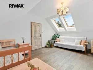 Prodej rodinného domu, Myštice, 115 m2