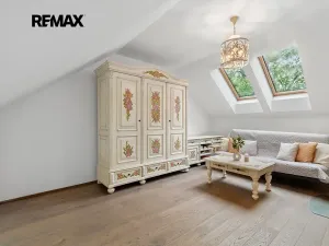 Prodej rodinného domu, Myštice, 115 m2