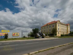 Prodej bytu 3+1, Mělník, Pražská, 98 m2