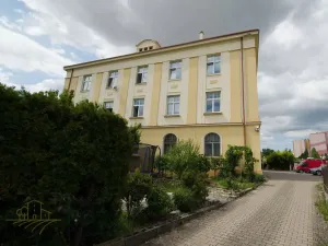 Prodej bytu 3+1, Mělník, Pražská, 98 m2