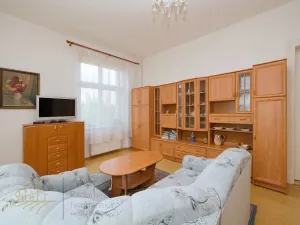 Prodej bytu 3+1, Mělník, Pražská, 98 m2