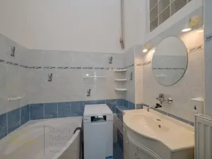 Prodej bytu 3+1, Mělník, Pražská, 98 m2