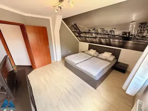 Prodej rodinného domu, Lánov, 164 m2