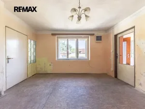 Prodej rodinného domu, Líbeznice, Na zvonici, 67 m2