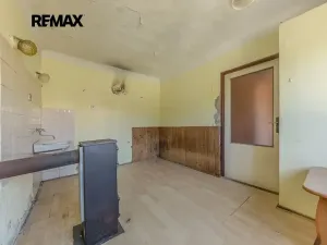 Prodej rodinného domu, Líbeznice, Na zvonici, 67 m2