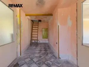 Prodej rodinného domu, Líbeznice, Na zvonici, 67 m2