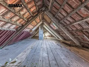 Prodej rodinného domu, Líbeznice, Na zvonici, 67 m2