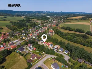 Prodej rodinného domu, Dolní Dobrouč, 86 m2