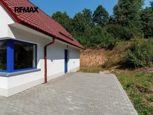 Prodej rodinného domu, Dolní Dobrouč, 86 m2