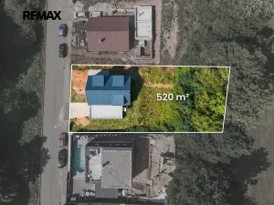 Prodej rodinného domu, Dolní Dobrouč, 152 m2