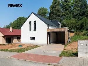 Prodej rodinného domu, Dolní Dobrouč, 152 m2