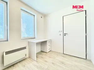 Prodej bytu 1+1, Hradec nad Svitavou, 45 m2