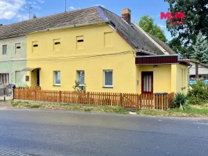 Prodej bytu 1+1, Hradec nad Svitavou, 45 m2