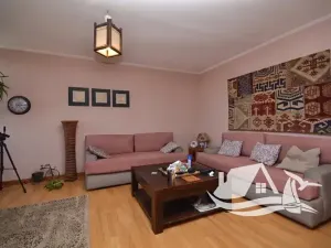 Prodej bytu 3+kk, Hurghada, Egypt, 112 m2