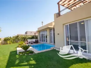 Prodej vily, Hurghada, Egypt, 530 m2