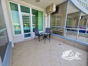 Prodej bytu 1+kk, Bjala, Bulharsko, 62 m2