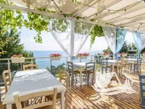 Prodej bytu 1+kk, Bjala, Bulharsko, 62 m2
