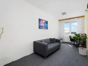 Prodej bytu 3+1, Brno, Čejkovická, 77 m2