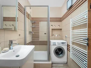 Prodej bytu 3+1, Brno, Čejkovická, 77 m2
