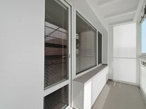Prodej bytu 3+1, Brno, Čejkovická, 77 m2