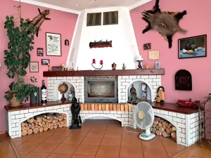 Prodej rodinného domu, Vysoké Veselí, 290 m2