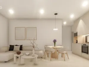 Prodej bytu 3+kk, Guardamar del Segura, Alicante, Španělsko, 62 m2