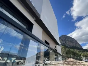 Prodej rodinného domu, Polop, Alicante, Španělsko, 213 m2