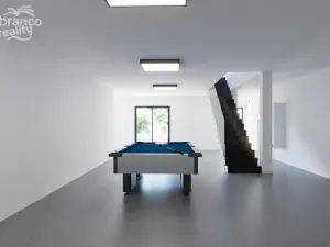 Prodej rodinného domu, Finestrat, Alicante, Španělsko, 175 m2