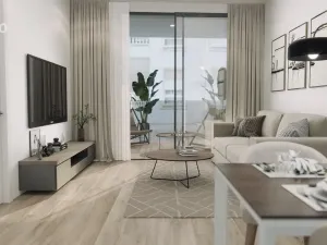 Prodej bytu 3+kk, Torrevieja, Alicante, Španělsko, 76 m2
