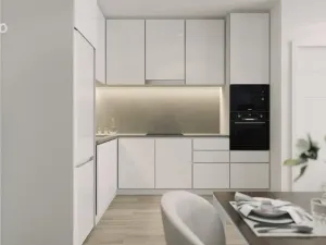 Prodej bytu 3+kk, Torrevieja, Alicante, Španělsko, 76 m2