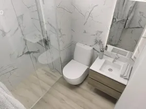 Prodej bytu 3+kk, Torrevieja, Alicante, Španělsko, 76 m2