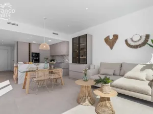 Prodej rodinného domu, Los Alcazares, Murcia, Španělsko, 220 m2