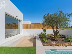 Prodej rodinného domu, Los Alcazares, Murcia, Španělsko, 220 m2